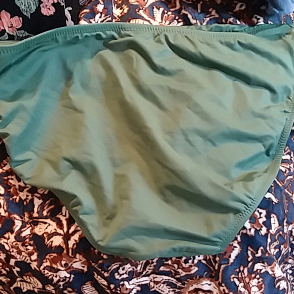 Leilani tankini set - Picture 4 of 8